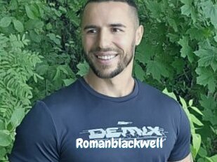 Romanblackwell