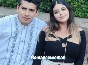 Romancewoman