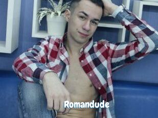 Romandude
