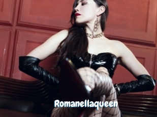 romanellaqueen Coquine Avenue