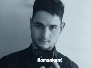 Romankent