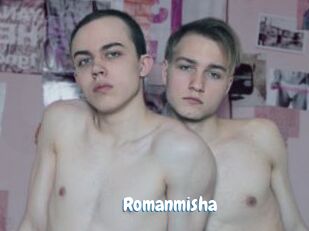 Romanmisha
