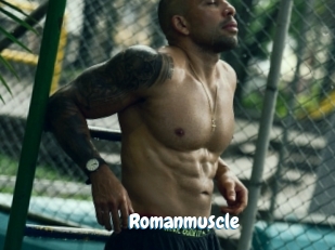 Romanmuscle
