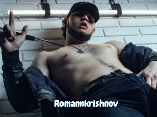 Romannkrishnov