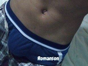 Romanson