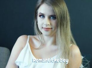 romantickelsey Coquine Avenue