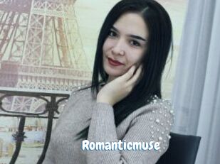 Romanticmuse