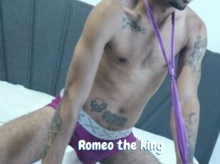 Romeo_the_king