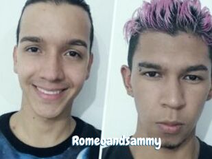 Romeoandsammy