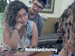 Romeoandshirley
