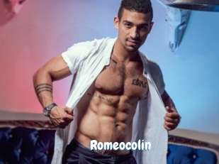 romeocolin Coquine Avenue