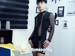 Romeogrey