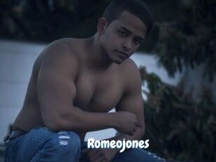 Romeojones