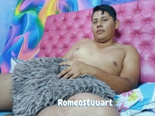 romeostuuart Coquine Avenue