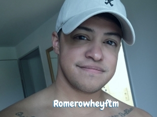 Romerowheyftm