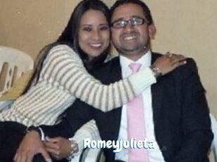 romeyjulieta Coquine Avenue