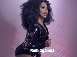 Romiagamez