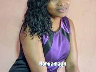 Romiamayn