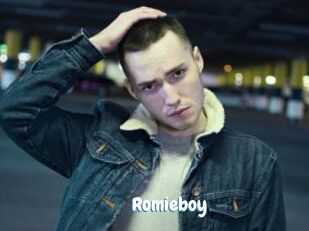 Romieboy