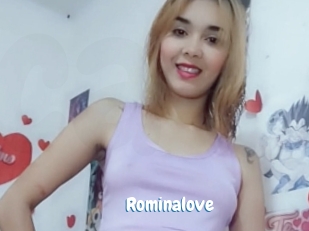 Rominalove