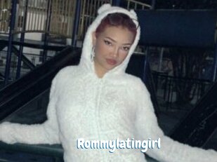 rommylatingirl Coquine Avenue