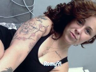Romy91