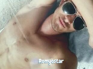 Romyostar