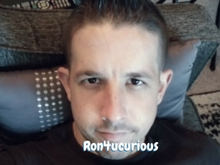 Ron4ucurious