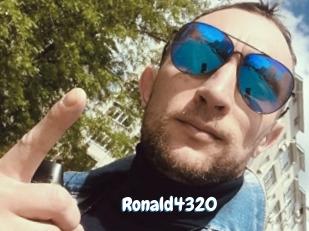Ronald4320