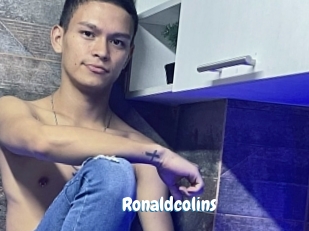 Ronaldcolins