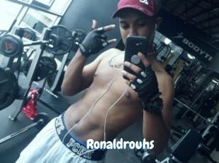 ronaldrouhs Coquine Avenue