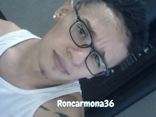 Roncarmona36