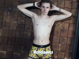 Rondawes