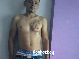 Ronhotboy