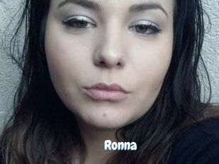 Ronna