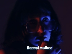 Ronnetmalbec