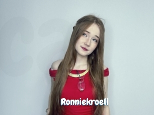 Ronniekroell