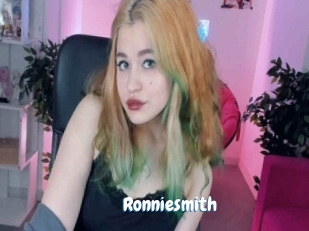 ronniesmith Coquine Avenue