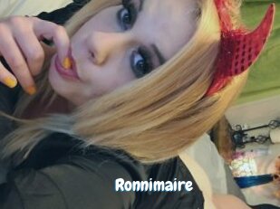 Ronnimaire