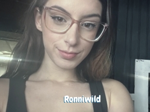 Ronniwild