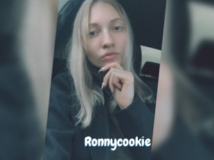 Ronnycookie