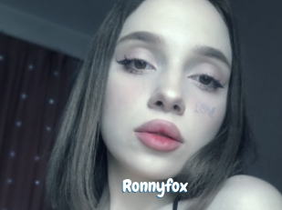 ronnyfox Coquine Avenue