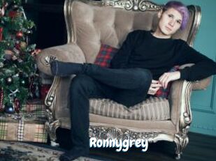 Ronnygrey