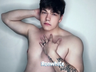 ronwhite Coquine Avenue