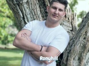 Ronyhill