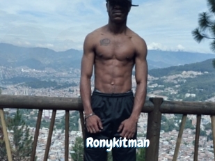 Ronykitman