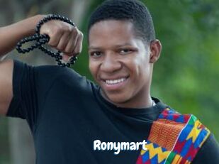 Ronymart