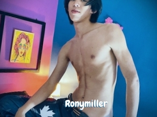 Ronymiller