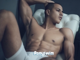 Ronyswim