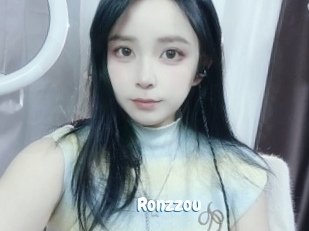 ronzzou Coquine Avenue